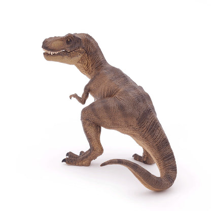 T-Rex figurine