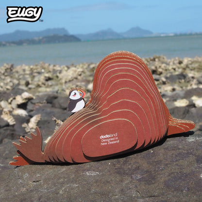 107 Walrus