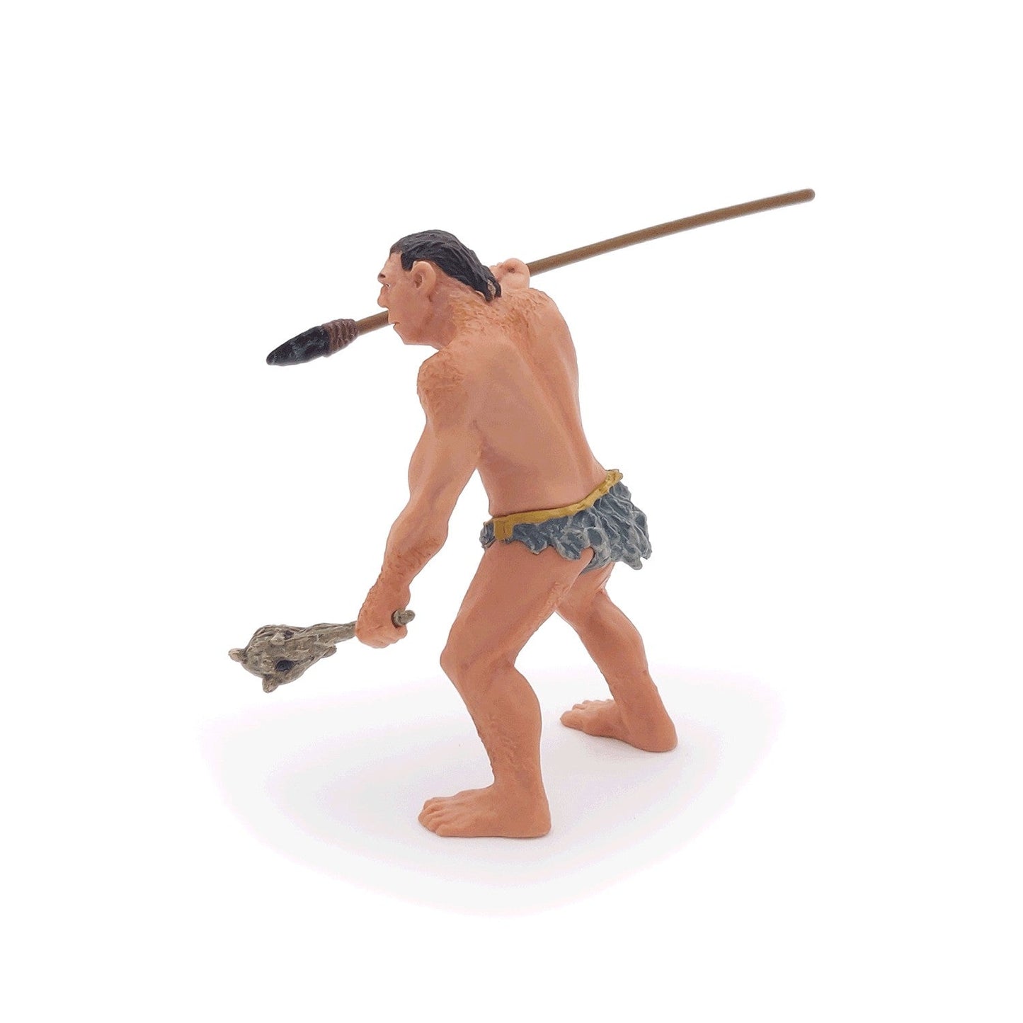 Prehistoric Man Figurine
