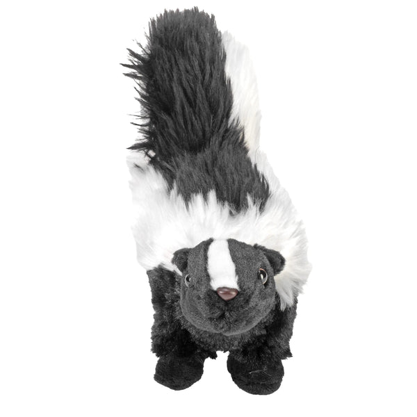   Wild Republic -  Skunk Stuffed Animal - 8"  Stuffed Animals