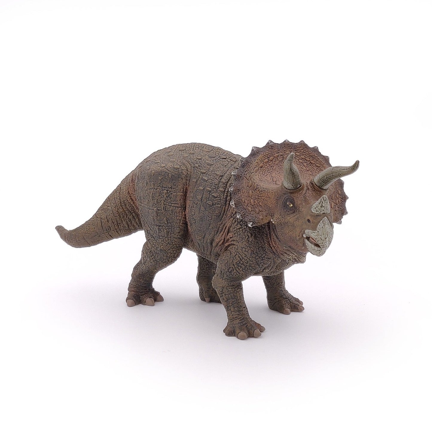 Triceratops Figurine