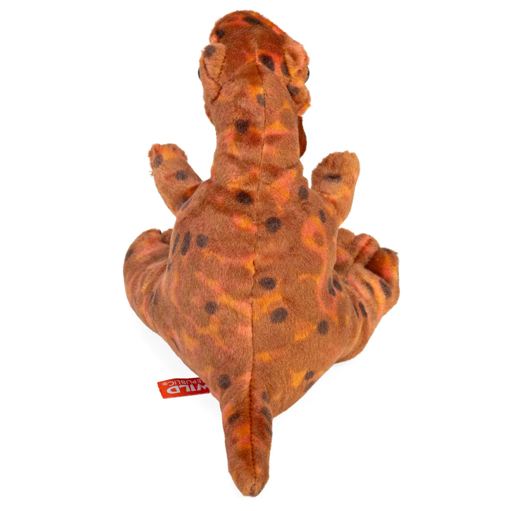 Knuffel Dinosaure (T‑Rex) - 20 cm