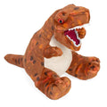 Knuffel Dinosaure (T‑Rex) - 20 cm