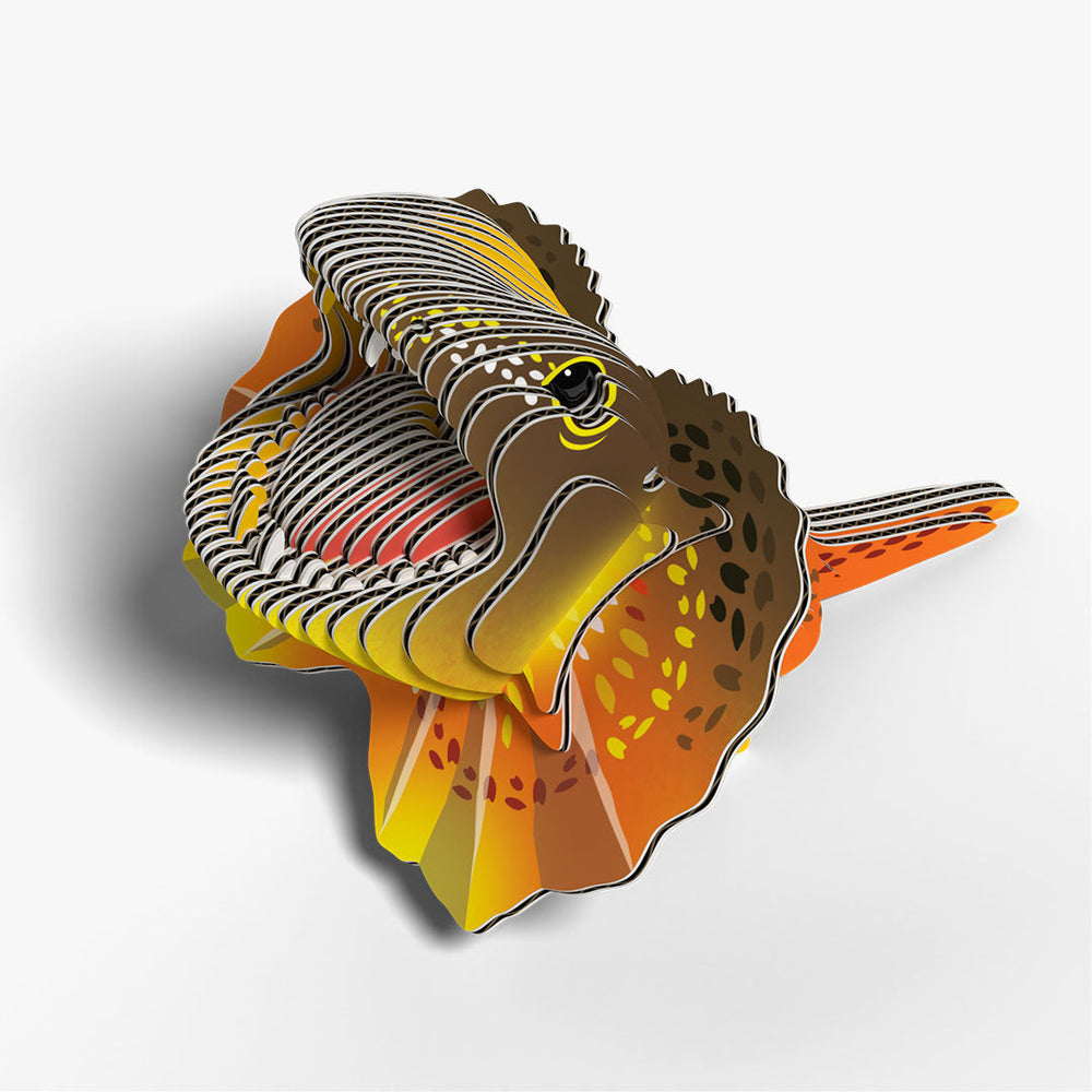 108 Kraaghagedis