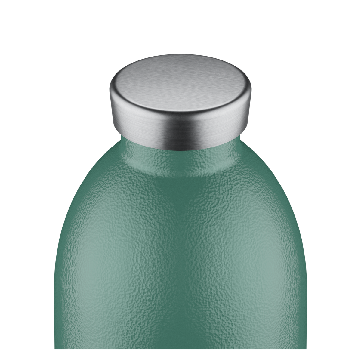 Bouteille "Clima Bottle" - Moss Green 850ml