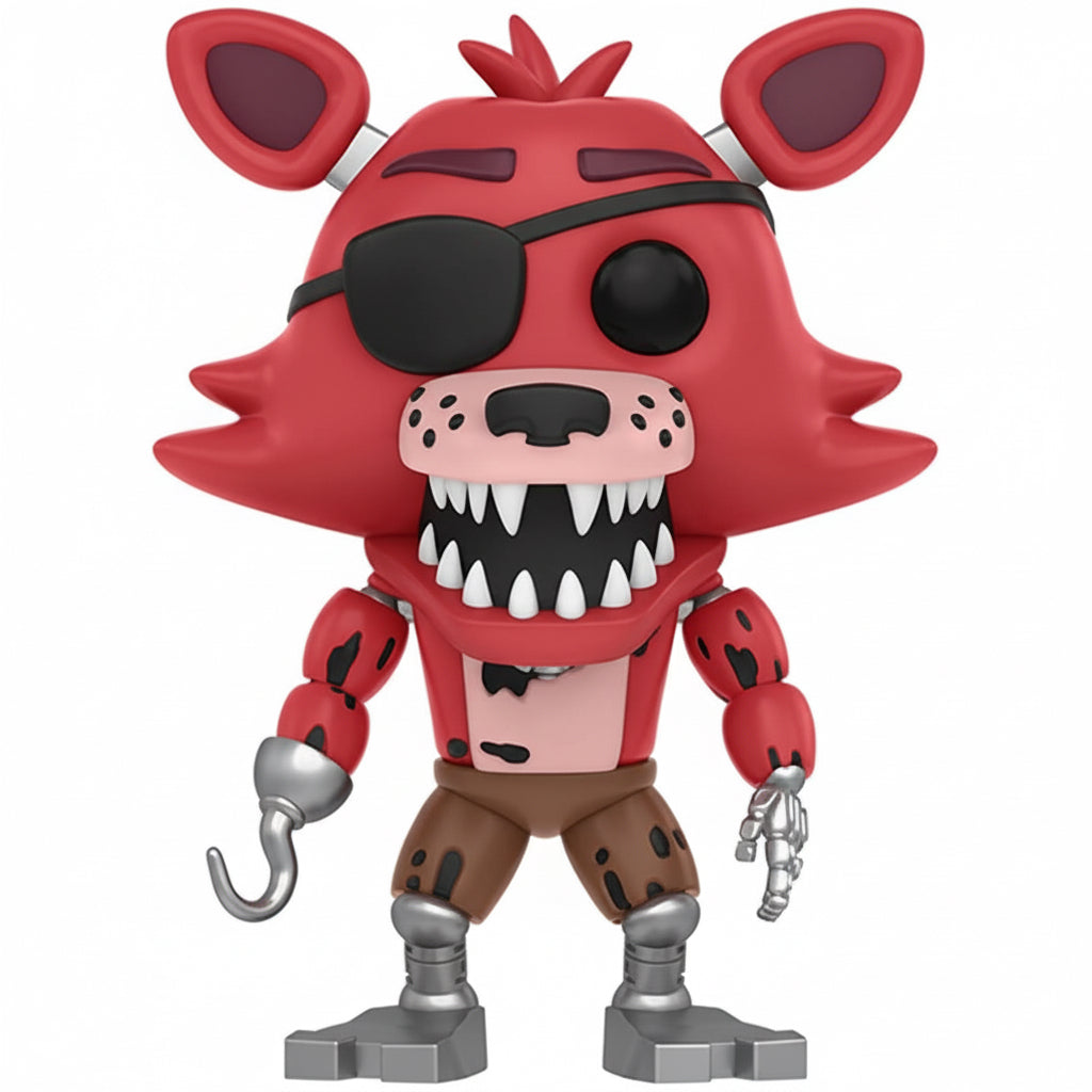 pop foxy the pirate 109