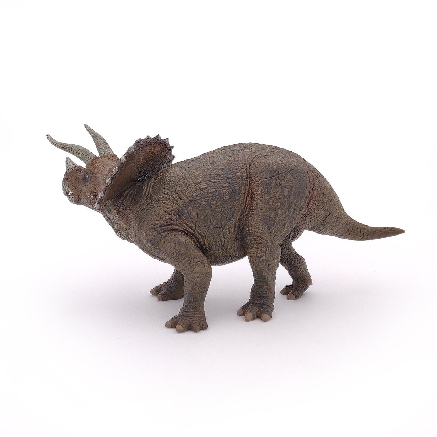 Triceratops Figurine