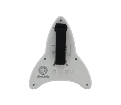 veilleuse bruits blancs fusee ollie leila