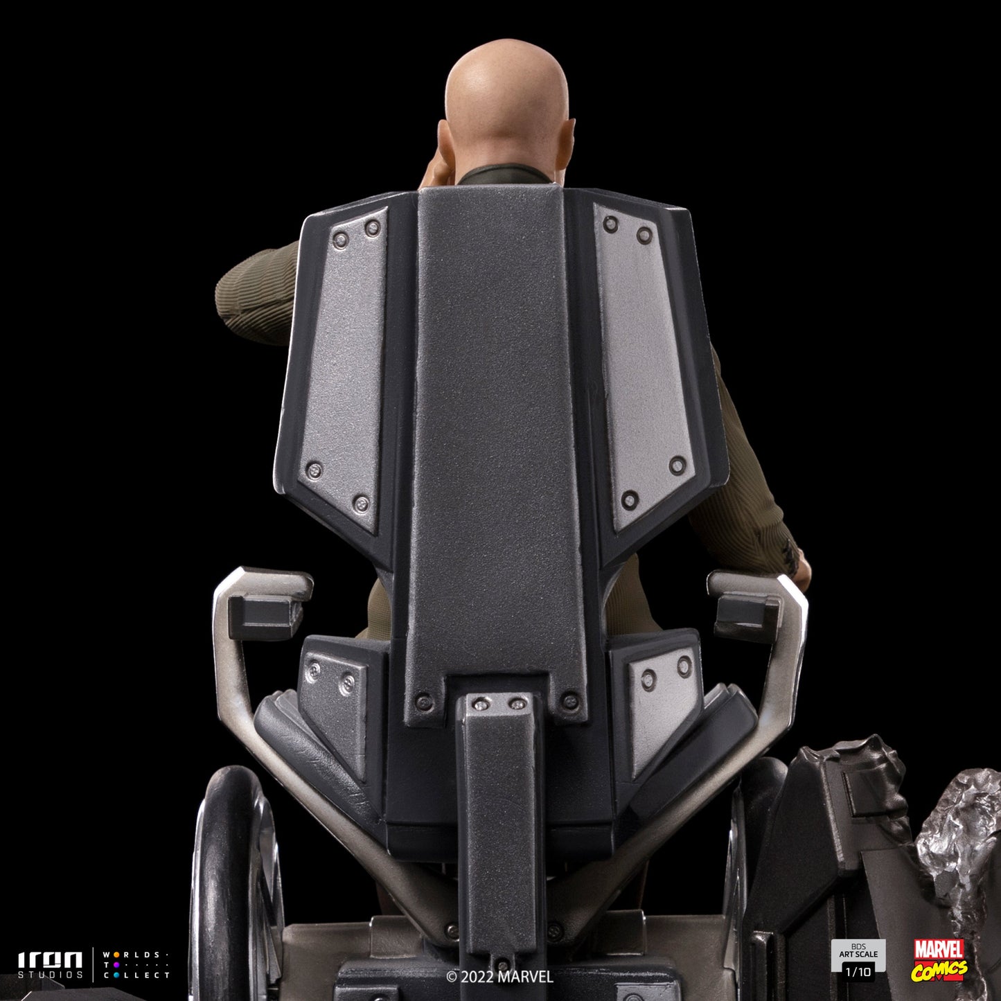 Statue Professor X (2022 Event Exclusive) - X-Men - BDS Art Scale 1/10 - Marvel Comics