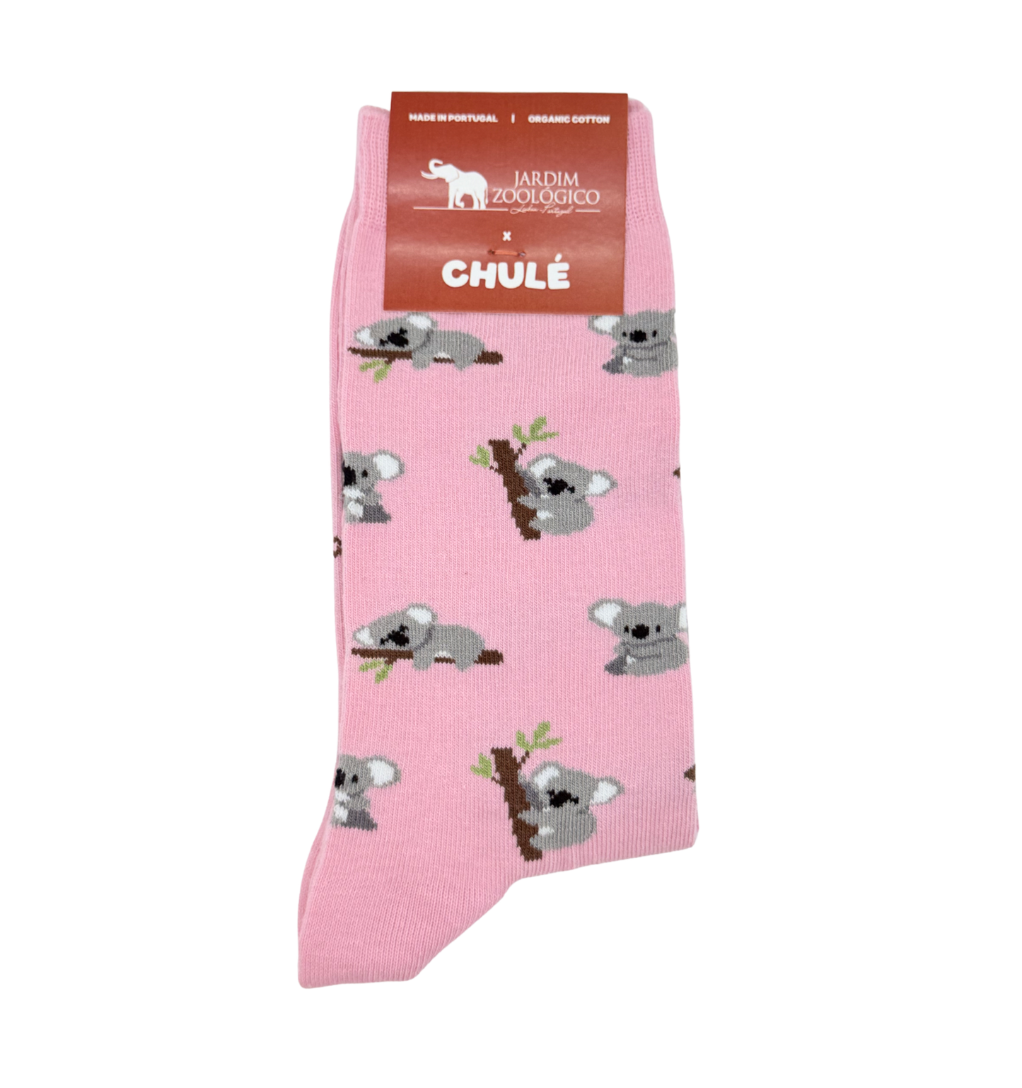 Chaussettes « Koala » - Chulé