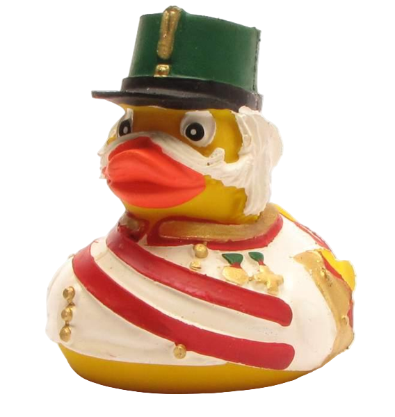 Franz Joseph Duck