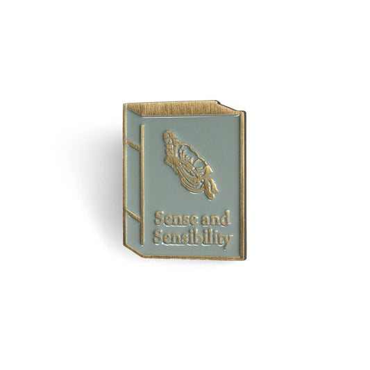 Pin’s Jane Austen