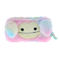Trousse à Crayons Peluche Squishmallows - Mallow Days