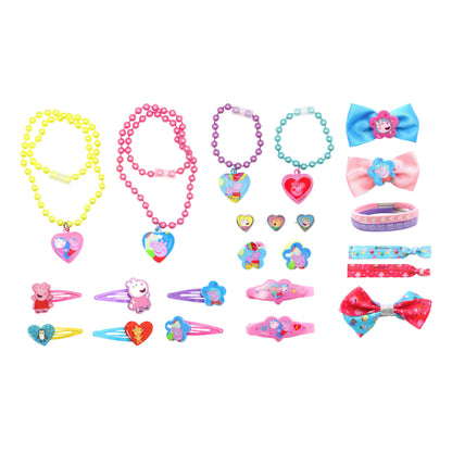 Calendrier de l'Avent Peppa Pig