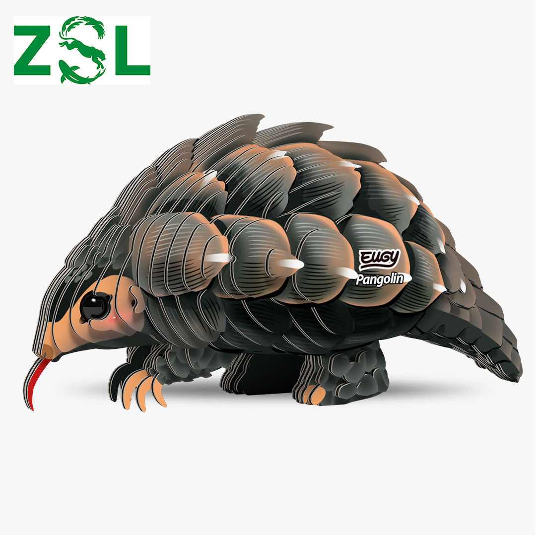 Pangolin