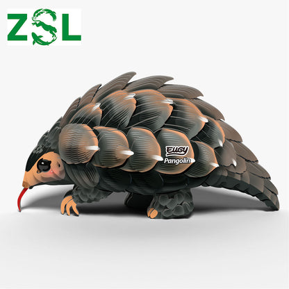 110 Pangolin