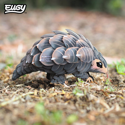 110 Pangolin