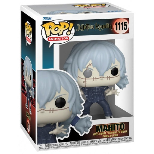 Mahito 