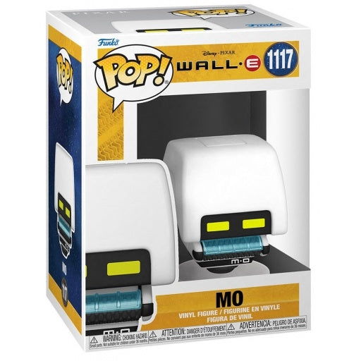 Pop! Mo