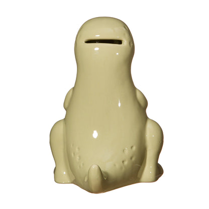 Tirelire T-Rex