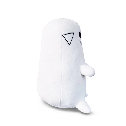 Talking Pipapeep Plush (9in)