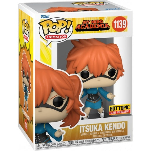 Itsuka Kendo (SE) 