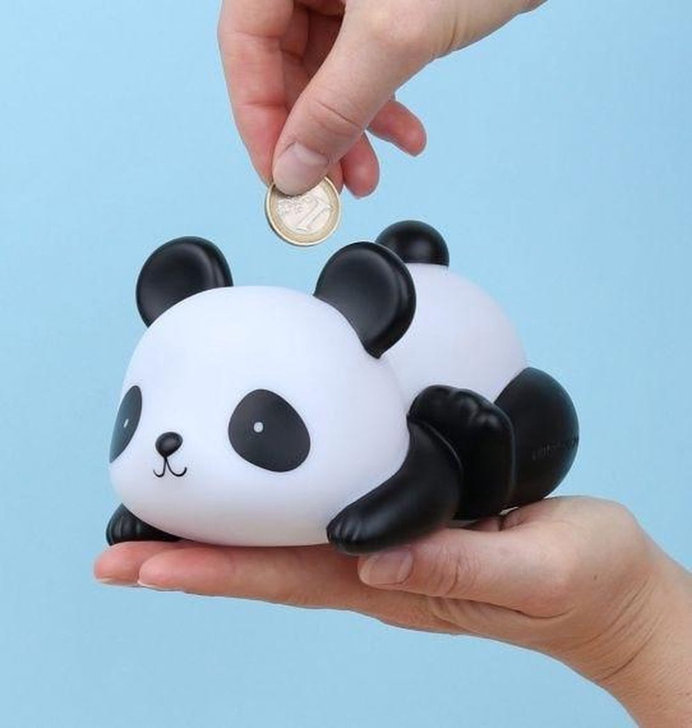 Panda spaarpot