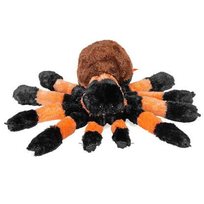   Wild Republic -  Tarantula Stuffed Animal - 12"  Stuffed Animals