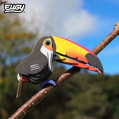 115 Toucan