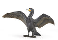 Figurine Cormoran