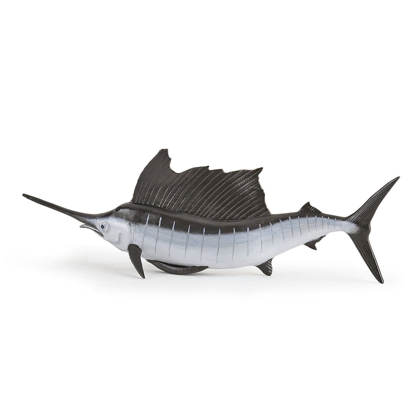 Sailfish figurine