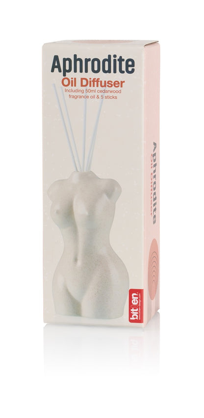 Aphrodite fragrance diffuser