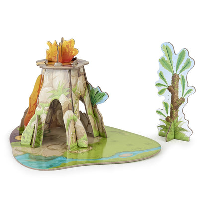 Mini Dinosaur Land