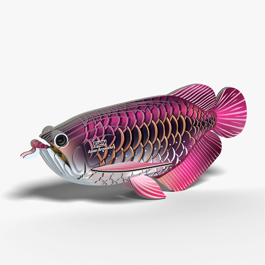 118 Dragonfish