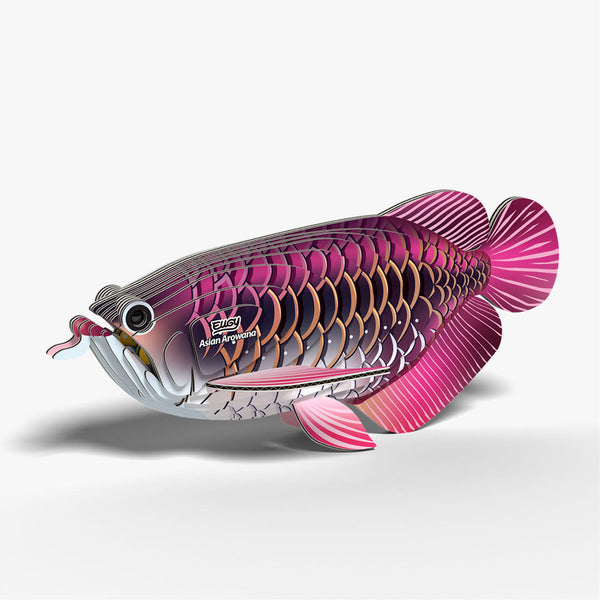 118 Dragonfish