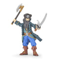 Figurine Barbe Noire
