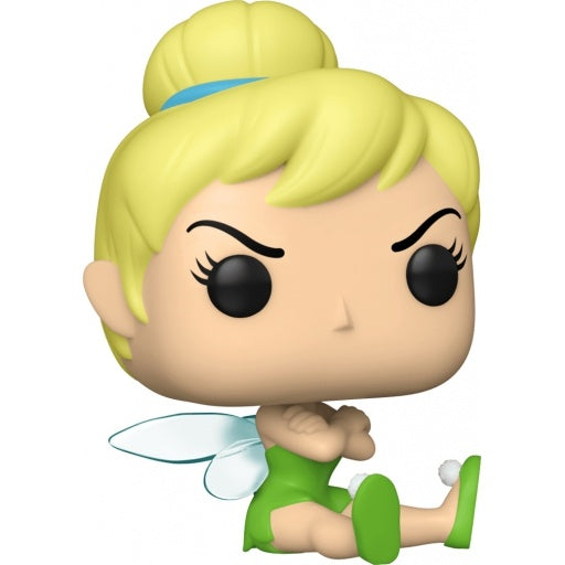 Tinker Bell