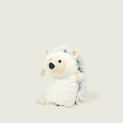 Warmies egel pluche warmwaterkruik