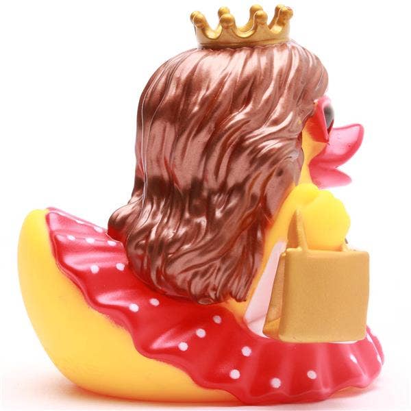 Canard Shopping Queen