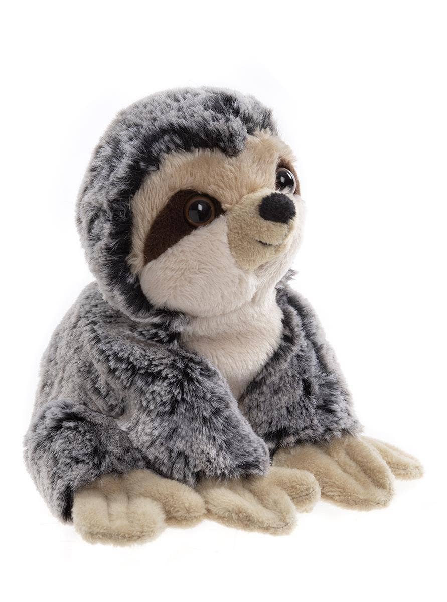 Cuddle Cub Sloth Plush