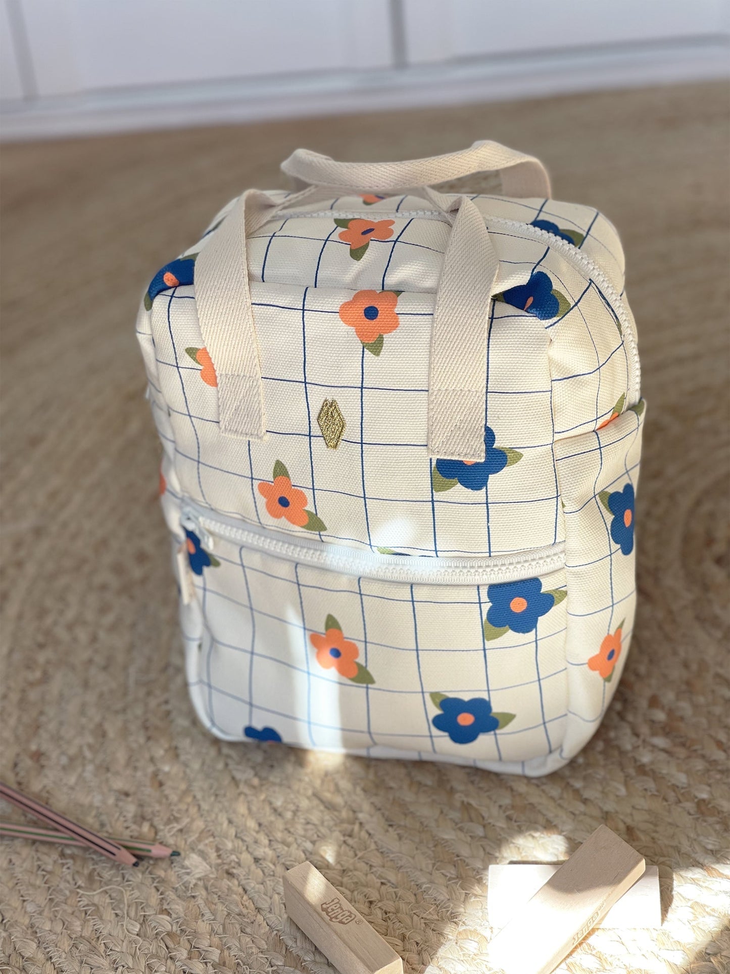 Sac à dos - NOE