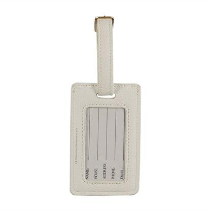 Luggage tag - Harry Potter (Letters)