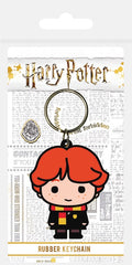 Porte-Clés Ron Chibi