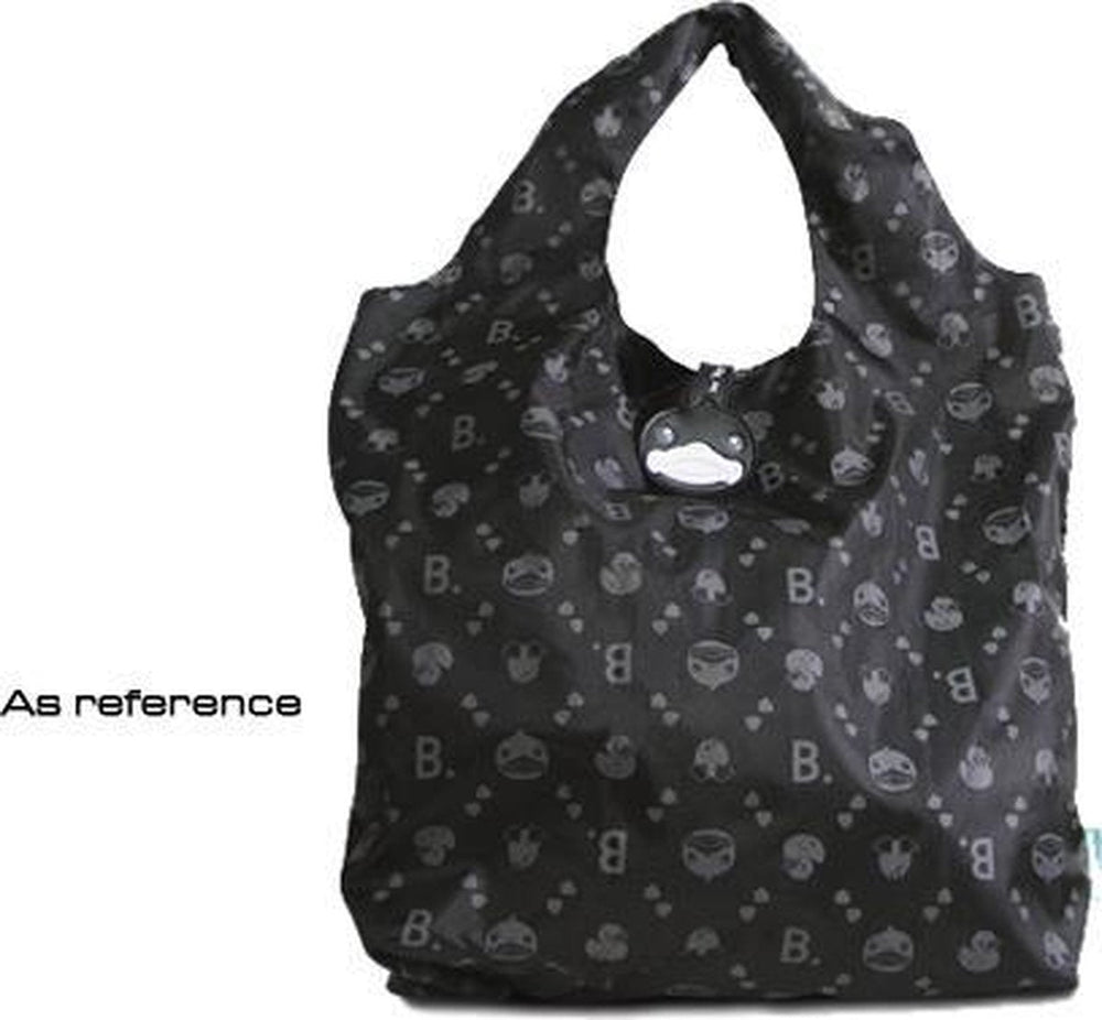 Sac de Courses Pliable B.Duck