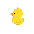 Pin’s Canard Jaune