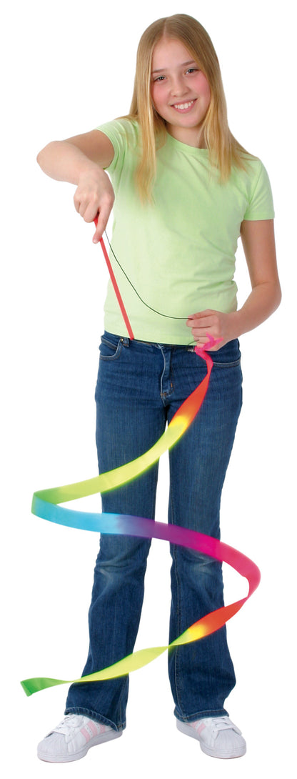RAINBOW STREAMING