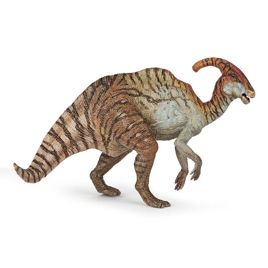 Figurine Parasaurolophus Papo - dinosaure