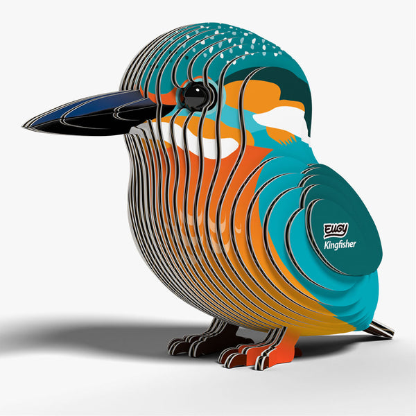121 Kingfisher