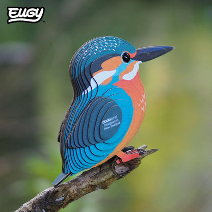 121 Kingfisher