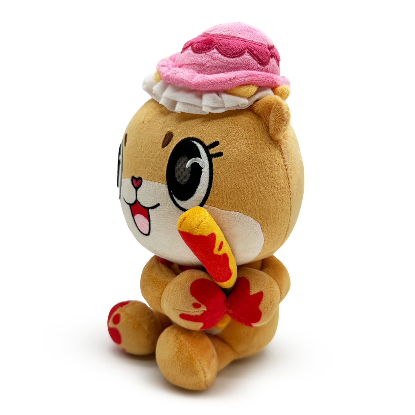 Crazy Chiitan Plush (9in)